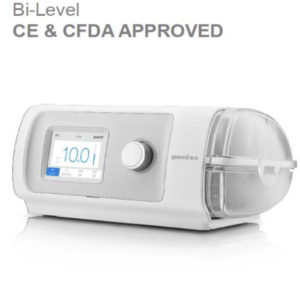 Bi-Level Non Invasive Ventilator 830