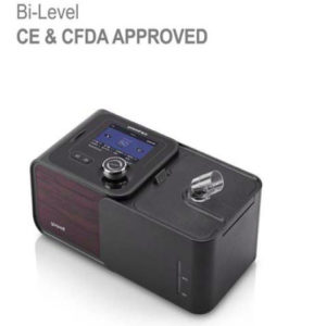 Bi-Level Non Invasive Ventilator 730