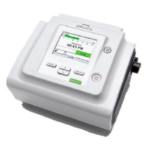 Bi-Level Non Invasive Ventilator A40