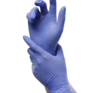 Disposable Nitrile Gloves