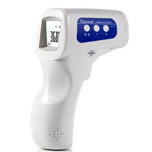 Infrared Non Contact Thermometer