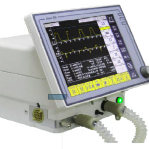 Invasive Ventilator 300