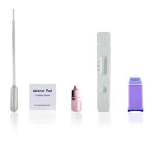 Novel Coronavirus (2019-nCov) IgM/IgG Antibodies Detection Kit