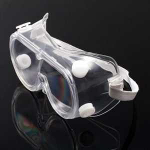 Protective Goggles