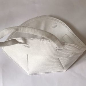 KN95 Non Medical Masks FFP2